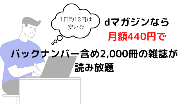 マガジンでは漫画が読めない 漫画がお得に読める電子書籍サービスを5つ紹介 スマート電子書籍